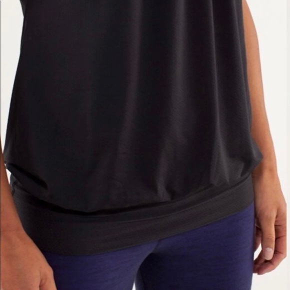 Lululemon No Limits Tank - Picture 5 of 12
